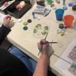 Grime Kindergrime Grimeren cursus opleiding basis zelf workshop
