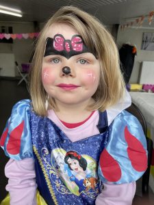 Grime Kindergrime Grimeren minnie mouse