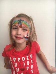 Grime Kindergrime Grimeren sint piet